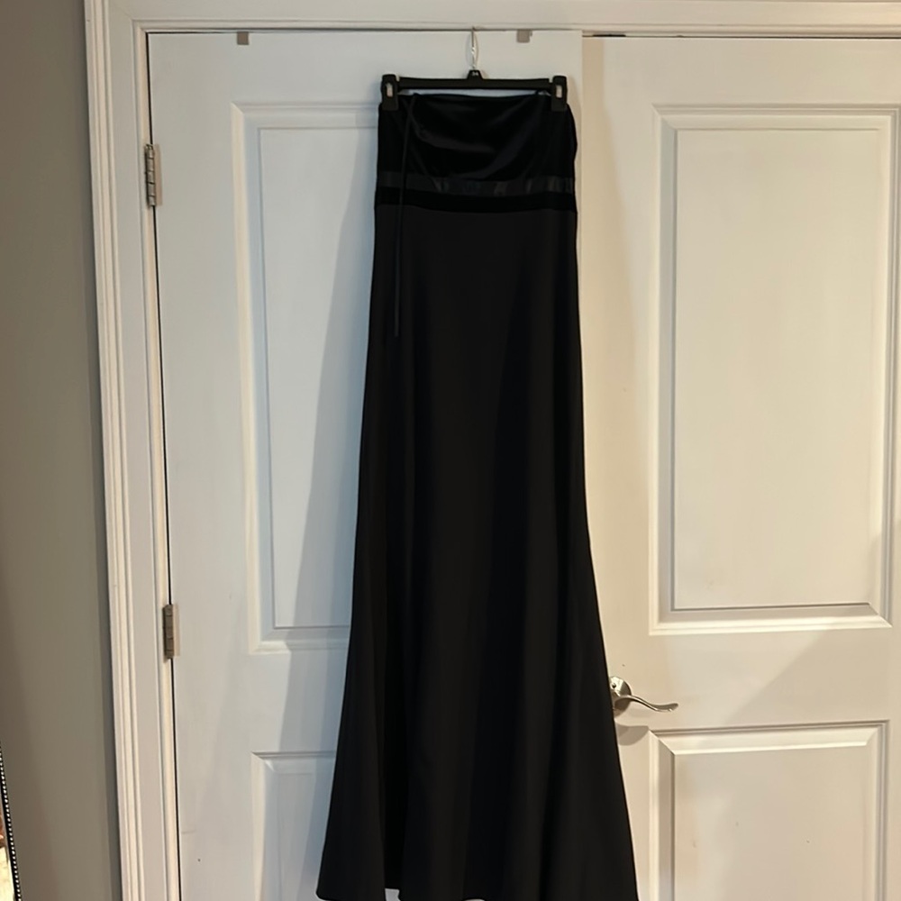Gown